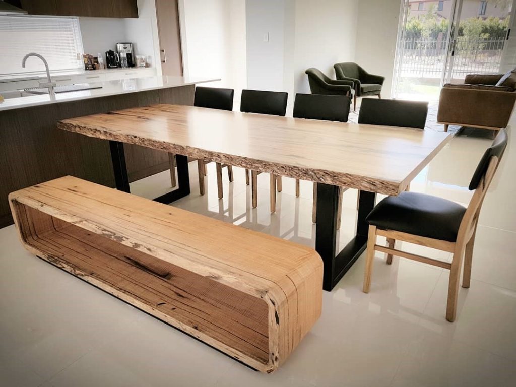 Custom Made Tables Customised Metal Works